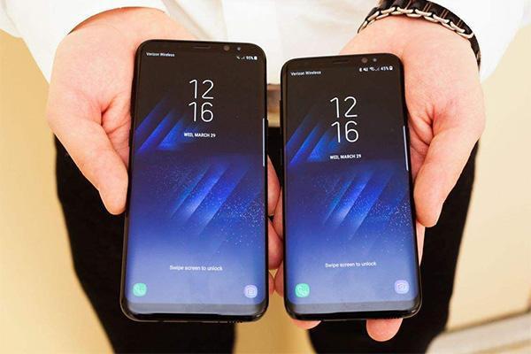 三星s8与s9哪个好，三星s8跟s9