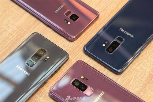 三星s8与s9哪个好，三星s8跟s9-第8张图片-优品飞百科