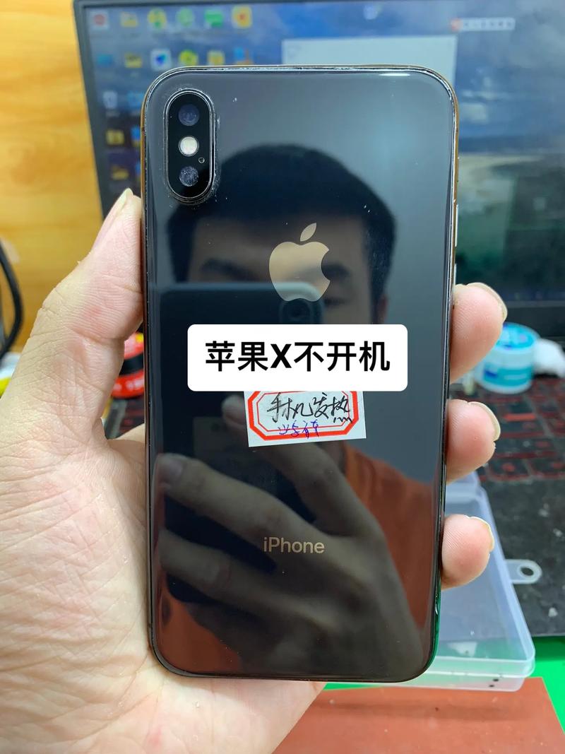 苹果x进水开不了机怎么办，苹果x进水开不开机能修好吗？-第5张图片-优品飞百科