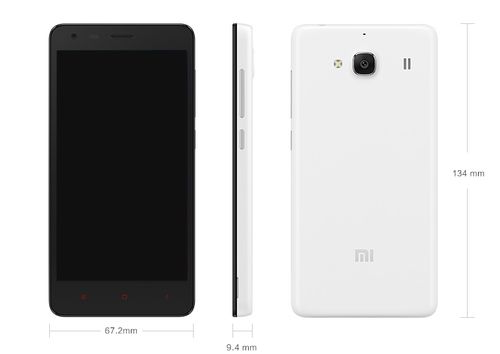 小米2a多少钱一个，小米2a参数详细参数配置-第3张图片-优品飞百科