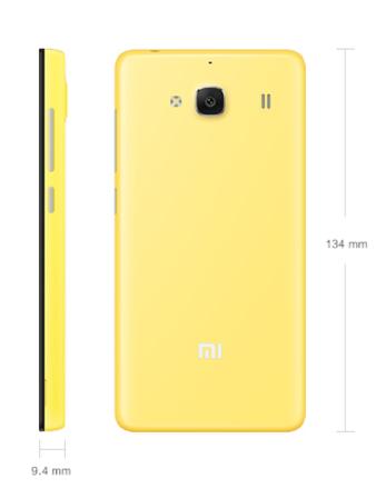 小米2a多少钱一个，小米2a参数详细参数配置-第4张图片-优品飞百科