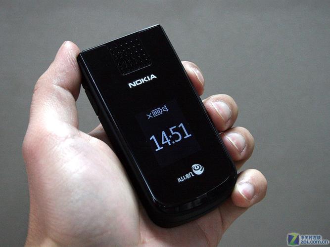 诺基亚2720a功能，诺基亚2720手机评测-第2张图片-优品飞百科