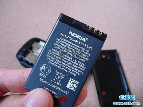 诺基亚2720a功能，诺基亚2720手机评测-第4张图片-优品飞百科