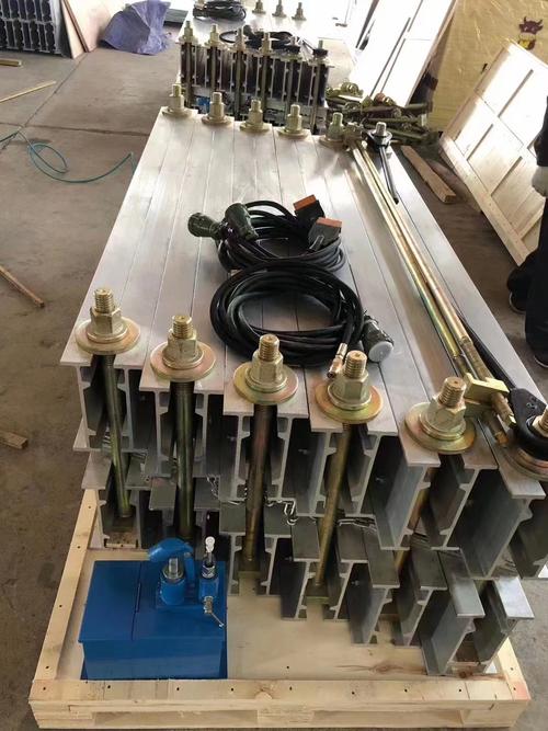 平板硫化机的操作过程，平板硫化机操作规程视频-第2张图片-优品飞百科