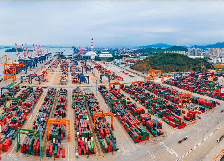 肺炎疫情外贸，2020年疫情外贸形势分析？-第7张图片-优品飞百科