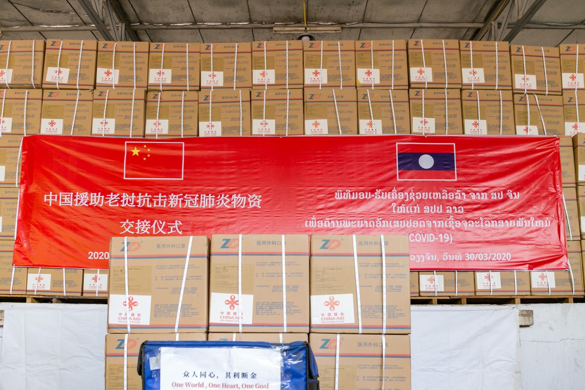 肺炎疫情外贸，2020年疫情外贸形势分析？-第8张图片-优品飞百科