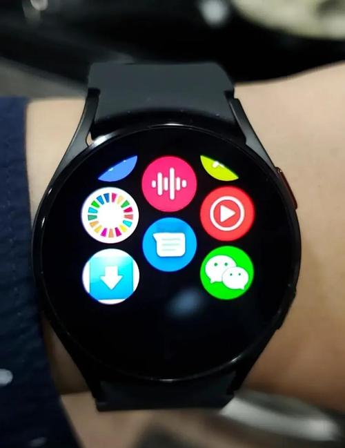 三星手表怎么安装应用？三星s3手表安装第三方应用？