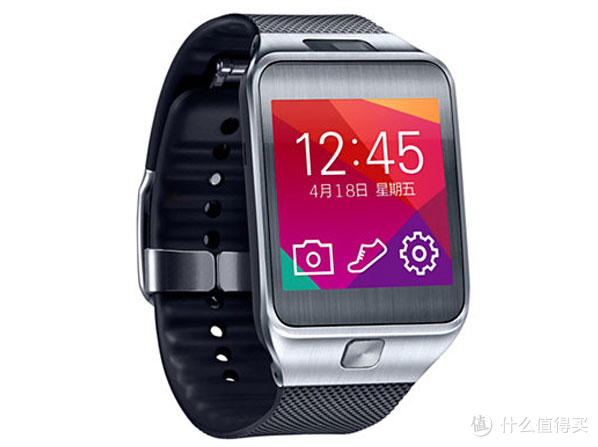 三星手表怎么安装应用？三星s3手表安装第三方应用？-第3张图片-优品飞百科