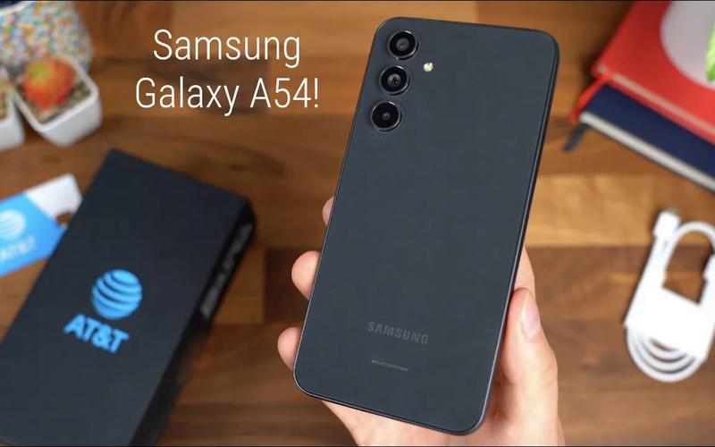 三星a54多少钱，三星手机a54费用-第2张图片-优品飞百科