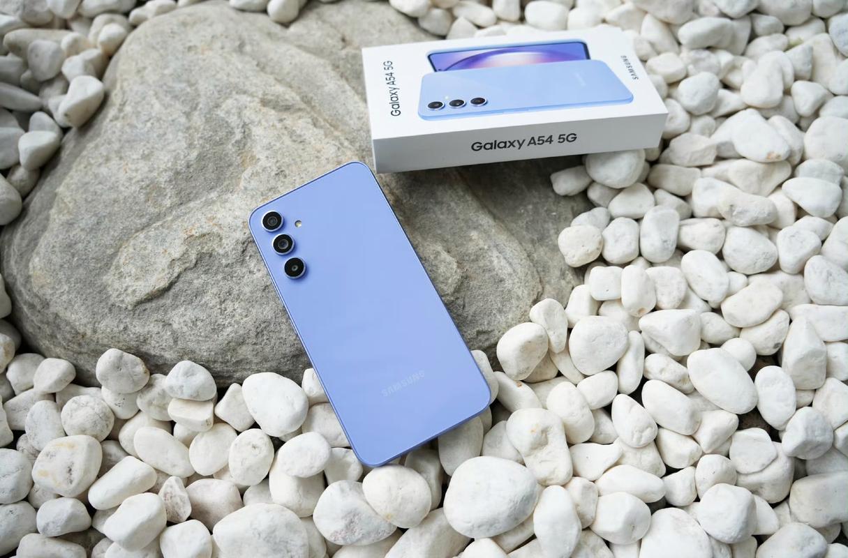 三星a54多少钱，三星手机a54费用-第3张图片-优品飞百科