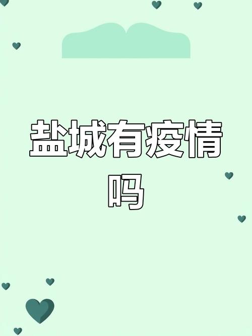 盐城疫情更新，盐城疫情新动态？-第4张图片-优品飞百科