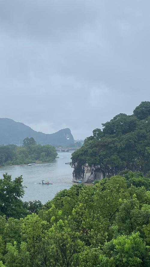 桂林天气预报15天？桂林天气预报15天准确一览表图片？-第1张图片-优品飞百科