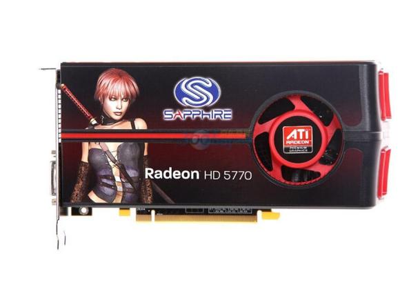 hd6770显卡功耗多少，hd6770显卡功耗多少w？-第2张图片-优品飞百科