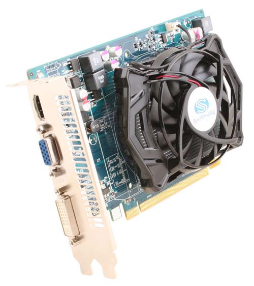 hd6770显卡功耗多少，hd6770显卡功耗多少w？-第4张图片-优品飞百科