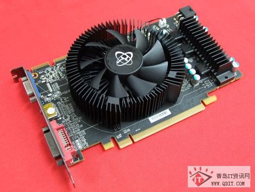 hd6770显卡功耗多少，hd6770显卡功耗多少w？-第5张图片-优品飞百科