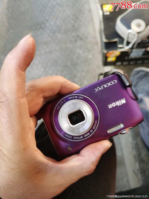 索尼wx500是ccd吗，索尼500相机怎么样-第4张图片-优品飞百科