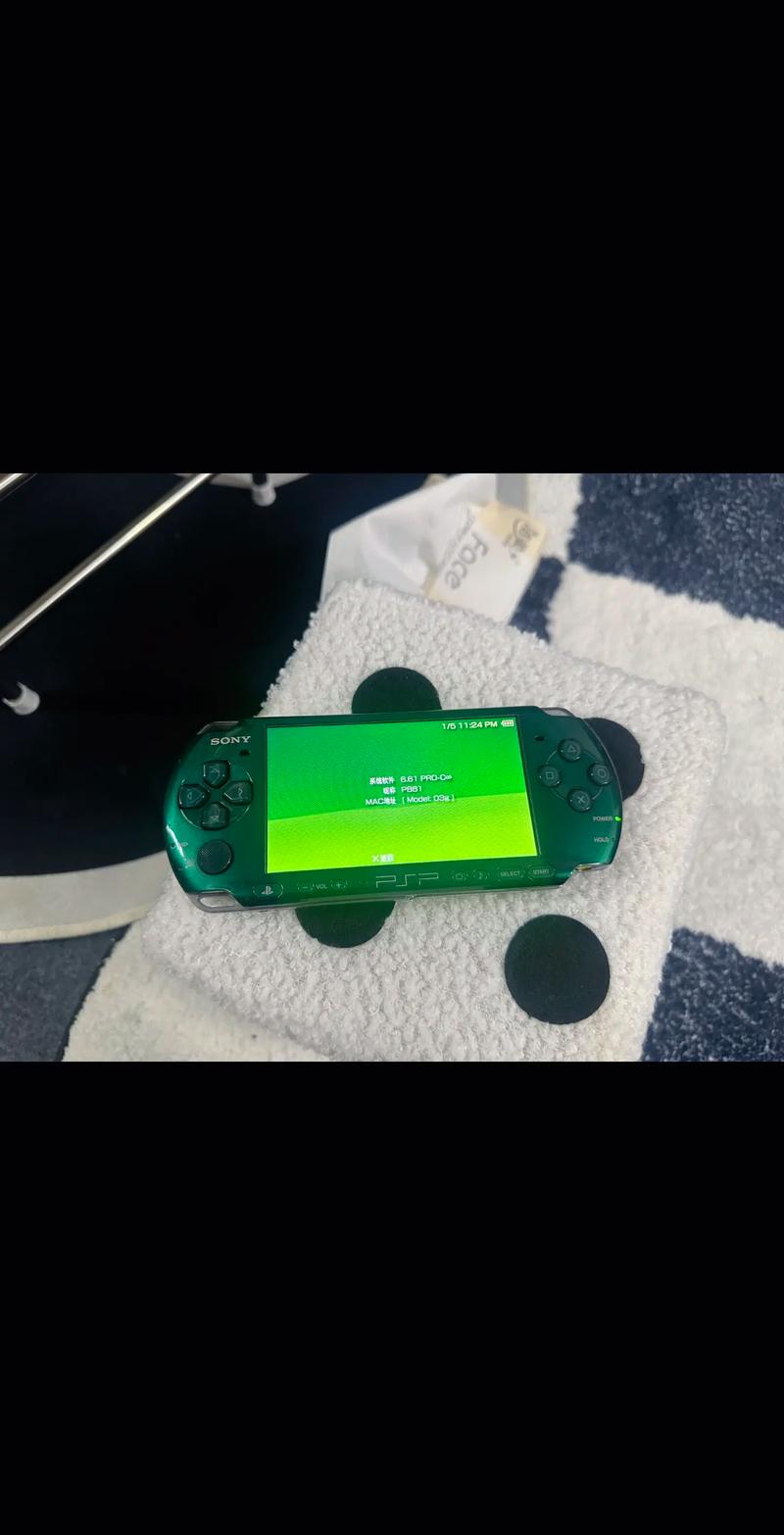 psp3000怎么下游戏？psp3000安装游戏？-第3张图片-优品飞百科