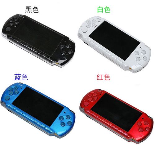 psp3000怎么下游戏？psp3000安装游戏？-第4张图片-优品飞百科