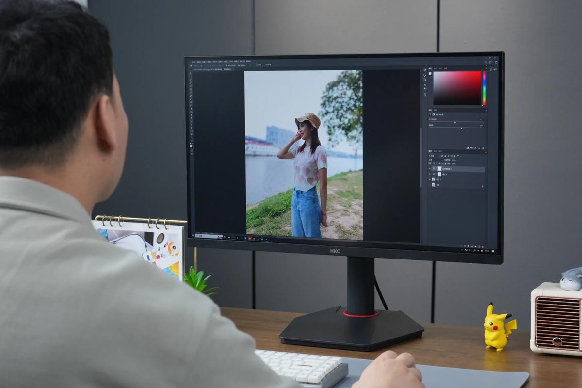 显示器买27还是32的好，显示器选27还是32-第3张图片-优品飞百科