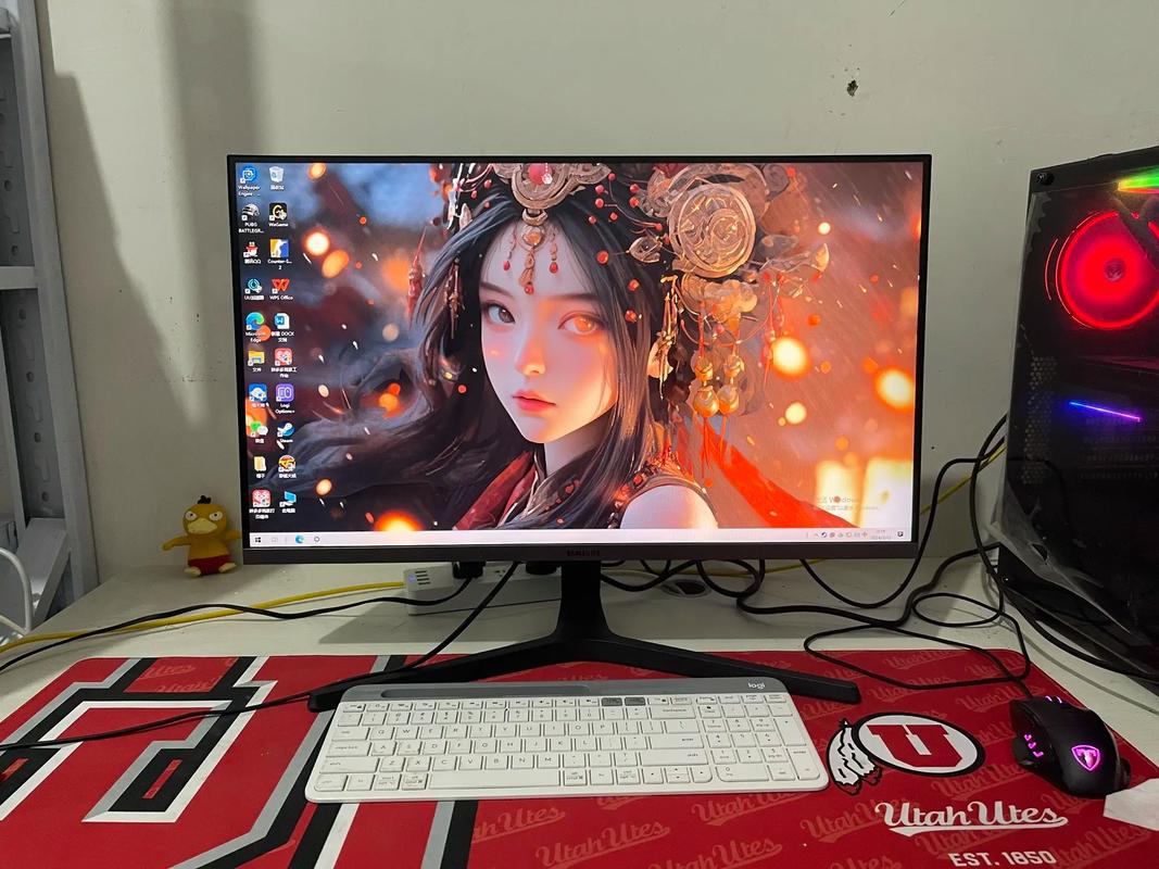 显示器买27还是32的好，显示器选27还是32-第4张图片-优品飞百科