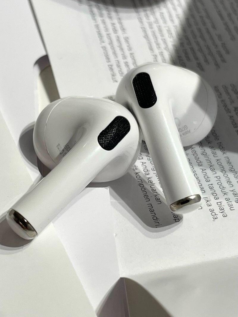 苹果蓝牙耳机有几种型号，苹果蓝牙耳机有几种?？-第7张图片-优品飞百科