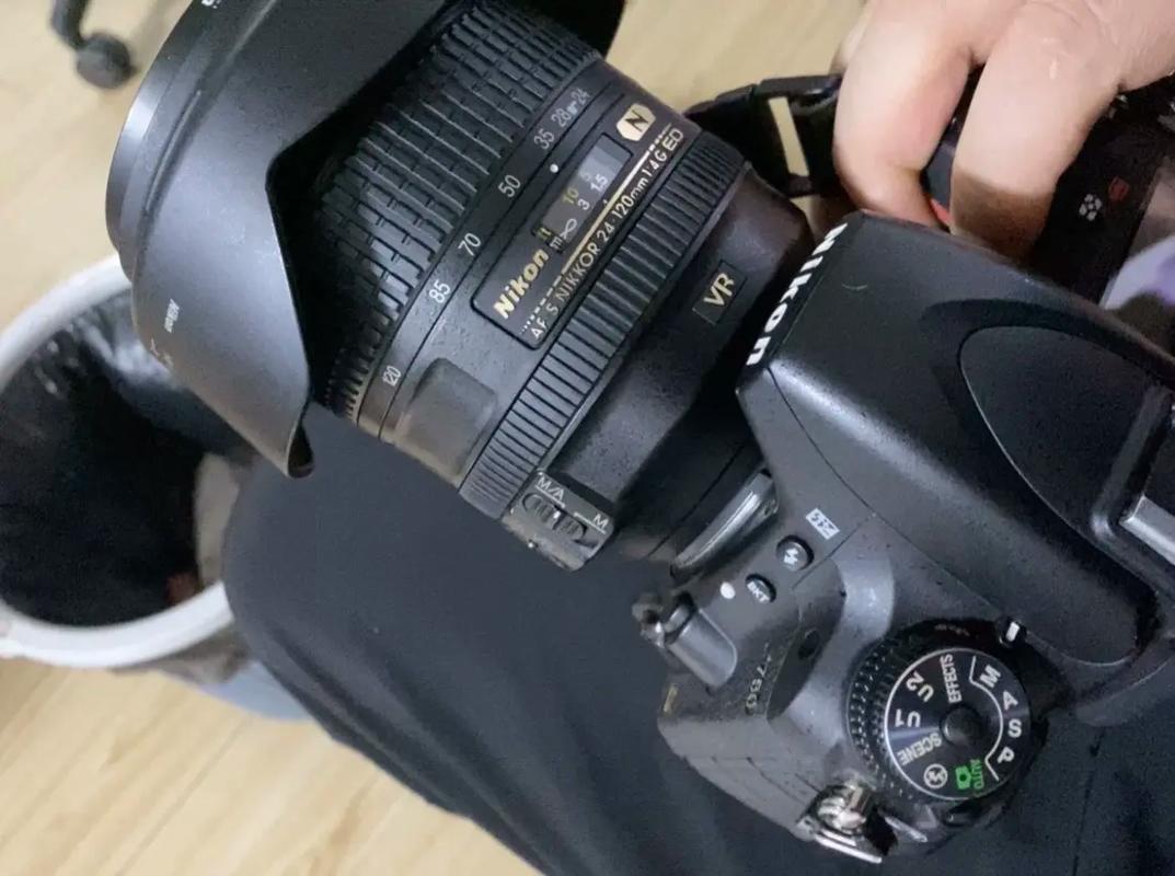 尼康d750是什么机身，尼康d750的优点和缺点-第6张图片-优品飞百科