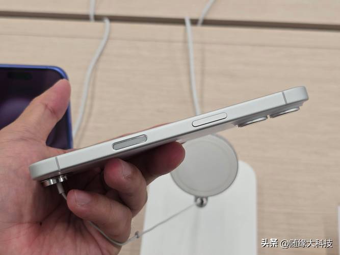 苹果6有哪些特殊功能，苹果6有什么特殊功能？-第3张图片-优品飞百科