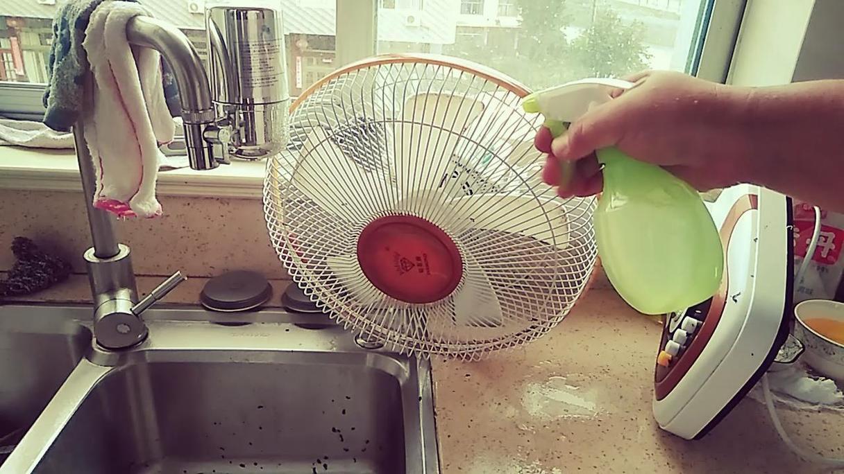 美的最新款电风扇，美的最新款电风扇型号-第2张图片-优品飞百科