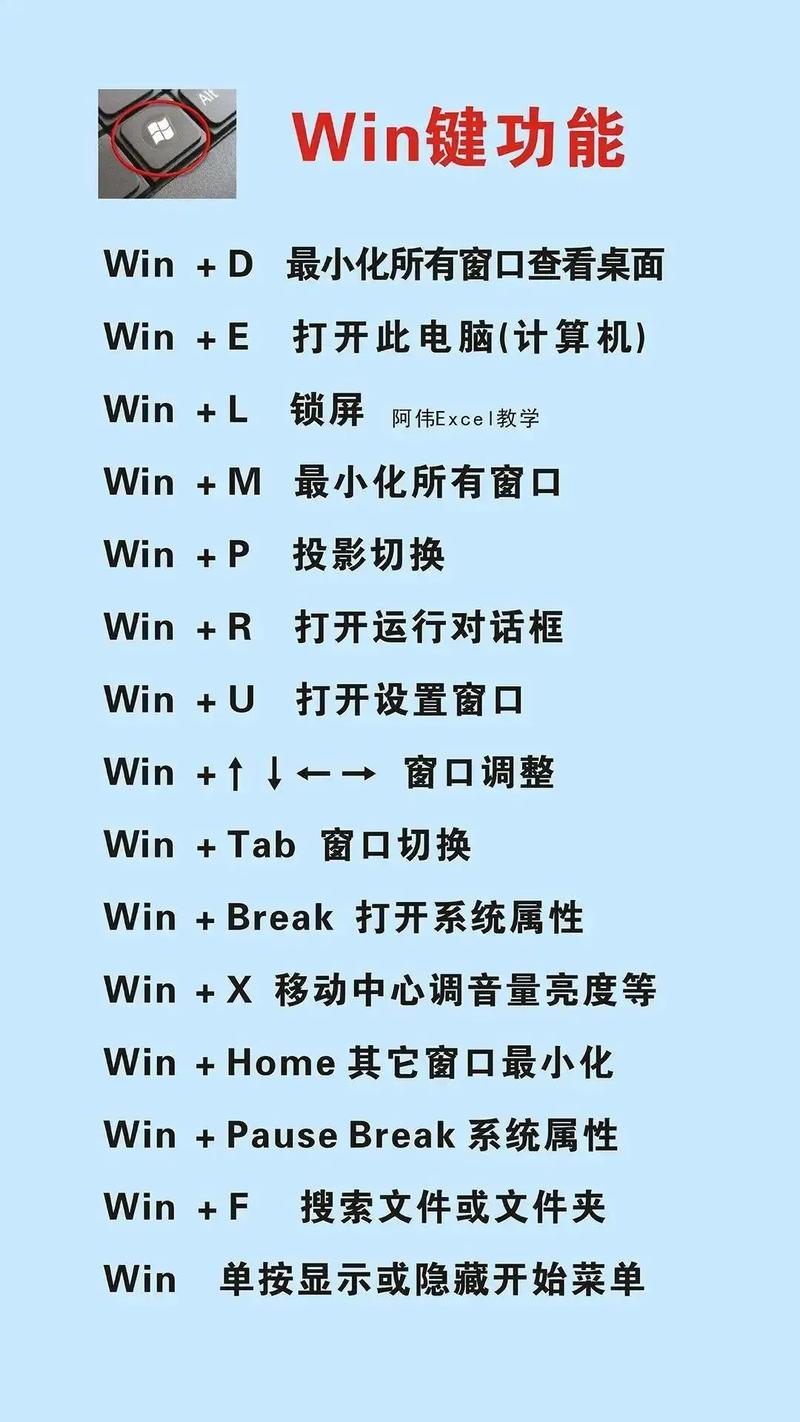 电脑键盘快捷键怎么设置，电脑键盘快捷键设置步骤？
