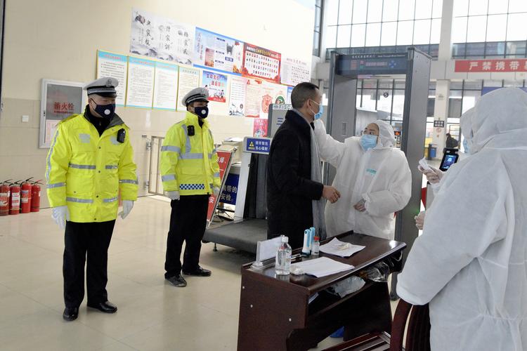 安庆疫情询问？安庆疫情防控指挥部电话？-第4张图片-优品飞百科