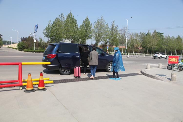 高新庄疫情，高新区最新疫情-第3张图片-优品飞百科