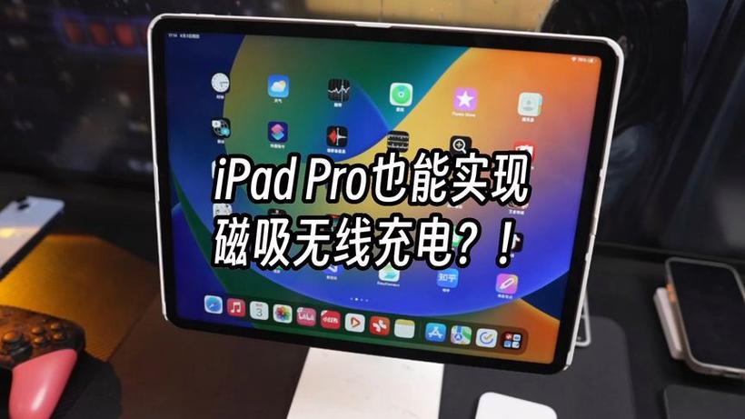 哪款ipad可以无线充电，ipad支持无线充电器吗-第2张图片-优品飞百科