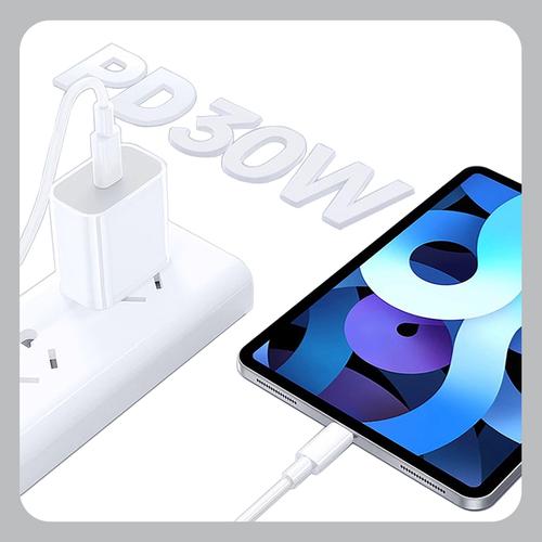 哪款ipad可以无线充电，ipad支持无线充电器吗-第3张图片-优品飞百科