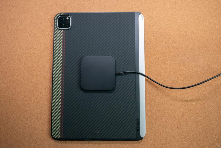 哪款ipad可以无线充电，ipad支持无线充电器吗-第4张图片-优品飞百科