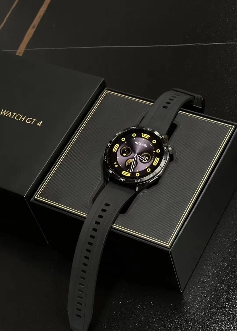 华为手表gt4什么时候出，华为手表新款watch gt42mm？-第4张图片-优品飞百科