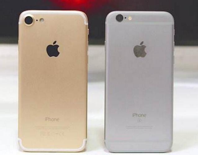 iphone7和8后盖通用吗，苹果8的后盖和苹果7一样吗？-第2张图片-优品飞百科