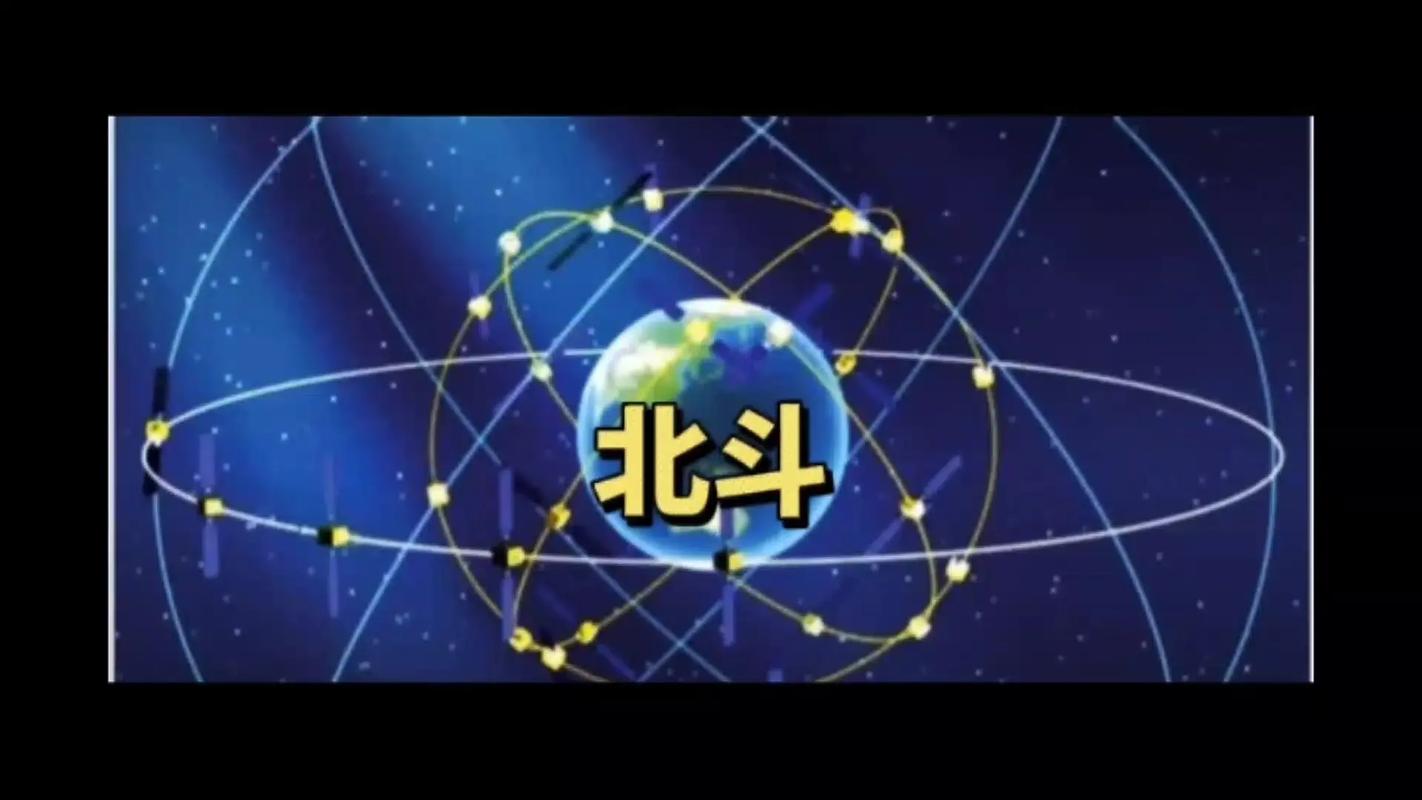 怎样使用北斗导航系统?？怎么运用北斗导航？-第4张图片-优品飞百科