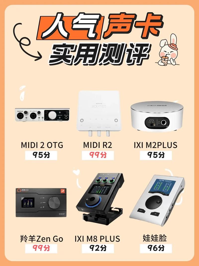 电脑听hifi有需要独立声卡吗，用电脑听hifi？-第4张图片-优品飞百科