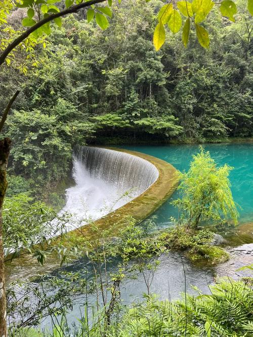贵州都匀天气预报？贵州都匀天气预报15天？-第5张图片-优品飞百科