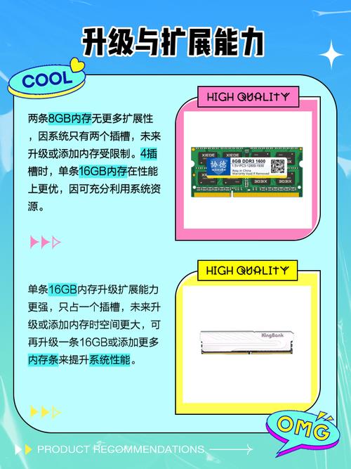 4g内存条和16g内存条能一起用吗，4g内存条和16g内存条能一起用吗？-第6张图片-优品飞百科