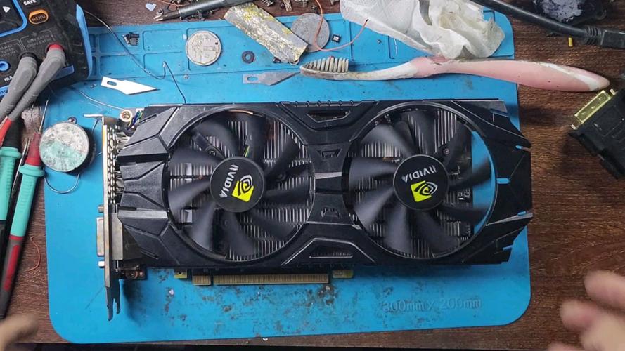 黄伟达显卡怎么装驱动，黄伟达显卡怎么识别真实型号？-第5张图片-优品飞百科