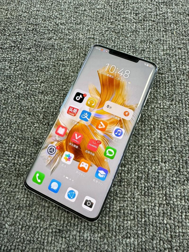 华为畅享50pro值得买吗？华为畅想50se？-第3张图片-优品飞百科