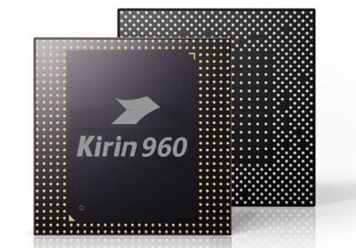 kirin960是麒麟960吗，麒麟960处理器属于什么水平-第7张图片-优品飞百科