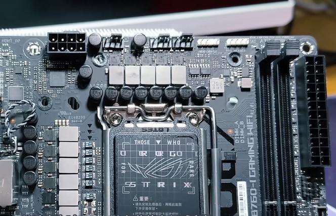 asus台式电脑怎么开机？华硕台式电脑新机开机教程？-第2张图片-优品飞百科