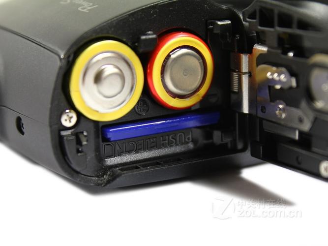 佳能sx130is原装电池，佳能ixus130电池-第3张图片-优品飞百科