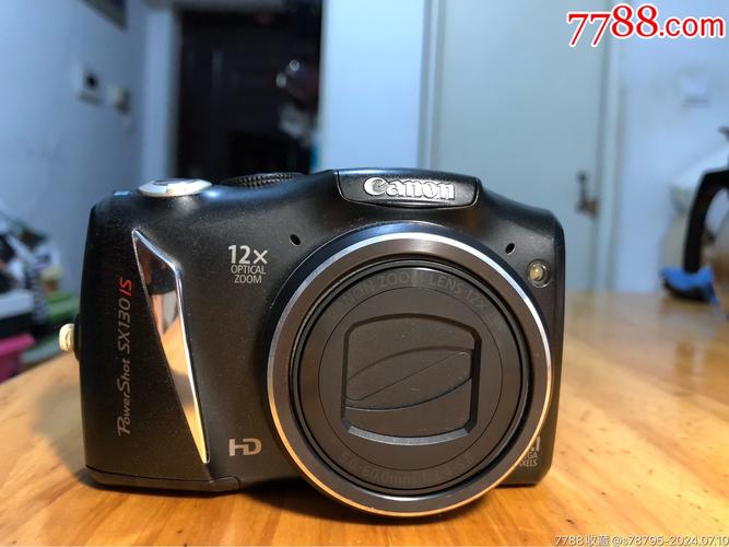 佳能sx130is原装电池，佳能ixus130电池-第4张图片-优品飞百科