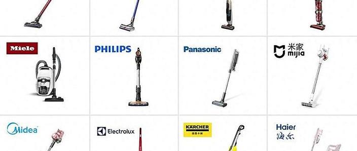 飞利浦吸尘器排名，飞利浦吸尘器好吗？