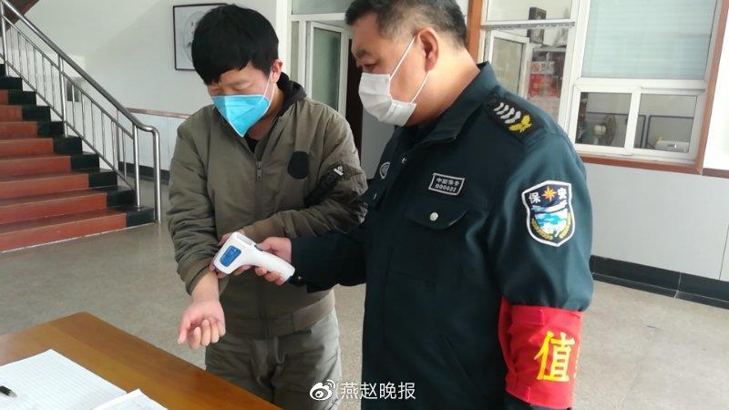 保安疫情加班？保安疫情上班工资几倍？-第7张图片-优品飞百科