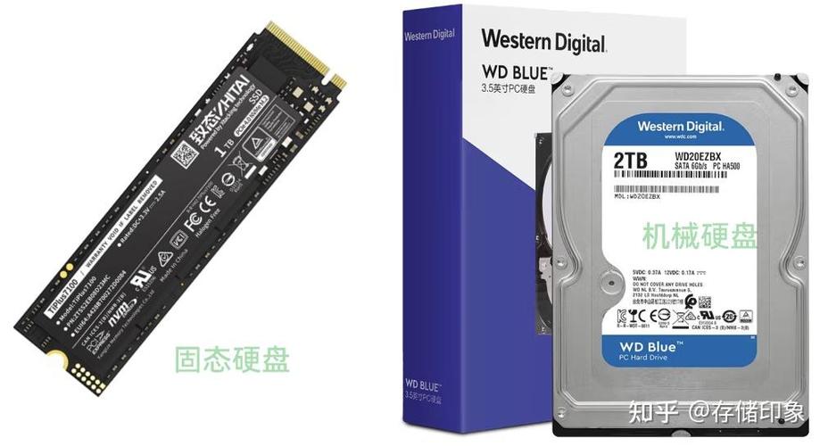 笔记本加固态硬盘好吗，笔记本加固态硬盘的好处？-第5张图片-优品飞百科