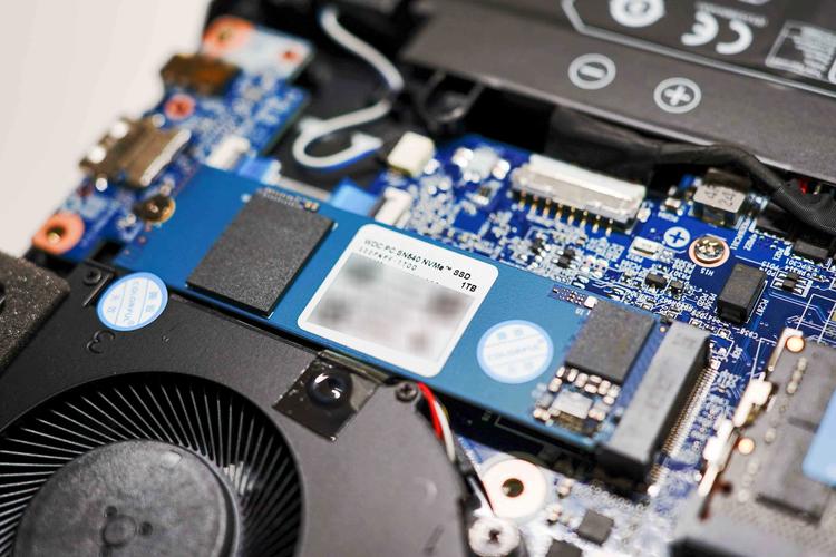 笔记本加固态硬盘好吗，笔记本加固态硬盘的好处？-第7张图片-优品飞百科